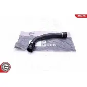 ESEN SKV Kühlerschlauch Wasserschlauch für BMW 5 Limousine (E60) 43SKV719