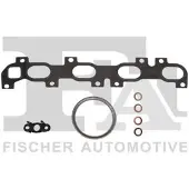 FA1 Montagesatz, Lader KT330590E