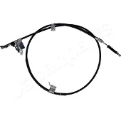 Japanparts Seilzug, Feststellbremse BC-2080