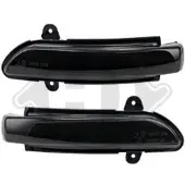 Diederichs Blinkleuchte HD Tuning LID10472