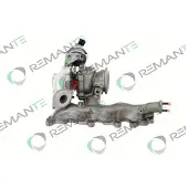 REMANTE Lader, Aufladung GARRETT 830323-5003S 003002004427r für MAN