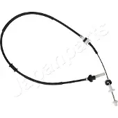 Japanparts Seilzug, Kupplungsbetätigung GC-0231