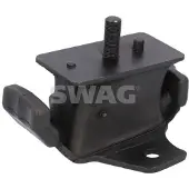 SWAG Motorlager Gummimetalllager Rechts Links für TOYOTA HILUX Pick-up (GUN1) 33 11 0929