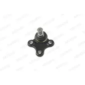 Moog Traggelenk für HYUNDAI Tucson (NX4, NX4E) HY-BJ-18202