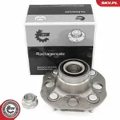 ESEN SKV Radlagersatz 29SKV681