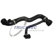 TRUCKTEC AUTOMOTIVE Kühlerschlauch Wasserschlauch für BMW 3 Limousine (E46) 08.40.033
