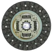 AISIN Kupplungsscheibe DTX-126