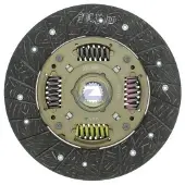 AISIN Kupplungsscheibe DY-042