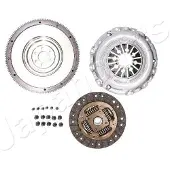 Japanparts Kupplungssatz KV-OP01M