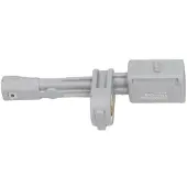KAVO PARTS ABS Sensor Raddrehzahl Hinten für VW Golf VII Schrägheck (5G1, BQ1, BE1, BE2) BAS-10013