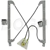 Doga Fensterheber 101503