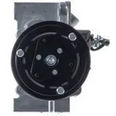 MAHLE ORIGINAL Kompressor, Klimaanlage BEHR ACP 1286 000S