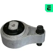 OPTIMAL Motorlager Hinten für RENAULT MASTER II Kasten (FD) F8-6524