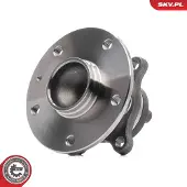 ESEN SKV Radlagersatz Hinten für FIAT Sedici (FY) 140mm 29SKV707