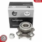 ESEN SKV Radlagersatz 29SKV678