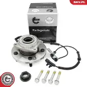 ESEN SKV Radlagersatz 29SKV562