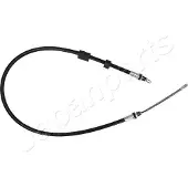 Japanparts Seilzug, Feststellbremse BC-M01