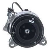 MAHLE ORIGINAL Kompressor, Klimaanlage BEHR ACP 599 000S