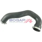 BOGAP Ladeluftschlauch Premium A1711351