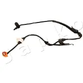 Japko ABS Sensor Raddrehzahl Vorne Links für HONDA Accord VII Limousine (CL, CN) 151434