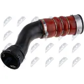 NTY GPP-BM-179 Turbo Ladeluftschlauch für BMW X5 (E70) X6 (E71, E72)