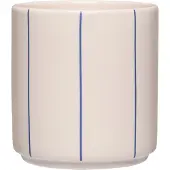 Design Letters - Pyjama Becher, 250 ml, blau