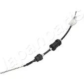 Japanparts Seilzug, Kupplungsbetätigung GC-0225