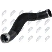 NTY GPP-CH-018 Turbo Ladeluftschlauch für CHRYSLER 300 C Limousine (LX, LE)