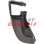 Fast Sports Nutrition Stoßfänger [Hersteller-Nr. FT91308G] für Ford