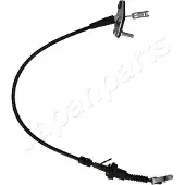 Japanparts Seilzug, Kupplungsbetätigung GC-H09