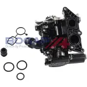 BOGAP Wasserpumpe Premium A4247114