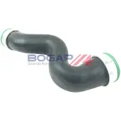 BOGAP Ladeluftschlauch Premium A1711112