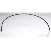 TRISCAN Seilzug, Feststellbremse 8140 251254