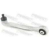 FEBEST 1724-4FFUPFL Querlenker Vorne Links Vorne für VW Phaeton (3D1, 3D2, 3D3, 3D4, 3D6, 3D7, 3D8, 3D9)