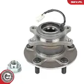 ESEN SKV piasta koa z oyskiem tylna,SUZUKI SX4,43402-80J50