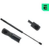 OPTIMAL Heckklappendämpfer Gasfeder Heckklappe Kofferraum Ag-50079