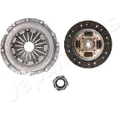 Japanparts Kupplungssatz KF-H76