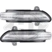 Diederichs Blinkleuchte HD Tuning LID10471