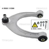TRISCAN Lenker, Radaufhängung [Hersteller-Nr. 850011598] für BMW