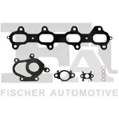FA1 Montagesatz, Lader KT120790E