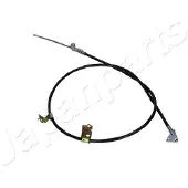 Japanparts Seilzug, Feststellbremse BC-2084