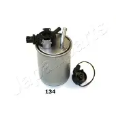 Japanparts Kraftstofffilter FC-134S