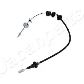 Japanparts Seilzug, Kupplungsbetätigung GC-0247