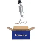Hella Katalysator Easy2Fit PARTNERED with Faurecia 8LE 366 054-761