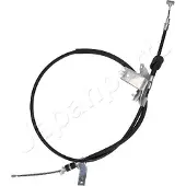 Japanparts Seilzug, Feststellbremse BC-857