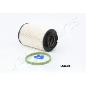 Japanparts Kraftstofffilter Quality Tested FCE-034JM