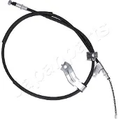 Japanparts Seilzug, Feststellbremse BC-W18