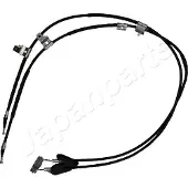 Japanparts Seilzug, Feststellbremse BC-W20
