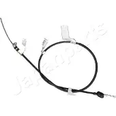 Japanparts Seilzug, Feststellbremse BC-856