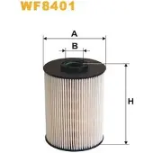 WIX FILTERS Kraftstofffilter WF8401